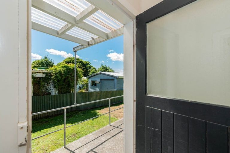 Photo of property in 6 Weka Street, Taihape, 4720