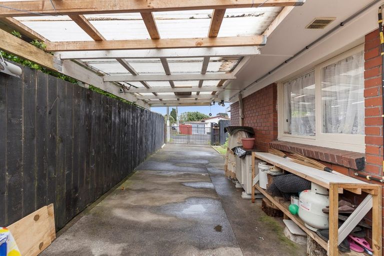Photo of property in 3/33 Cleek Road, Mangere East, Auckland, 2024