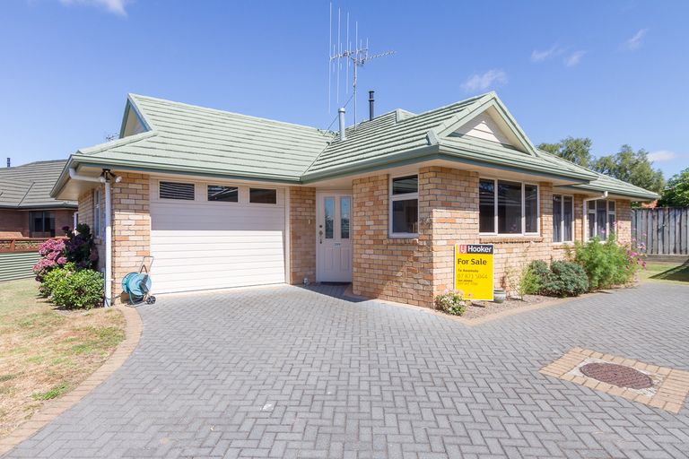 Photo of property in 209 Churchill Street, Te Awamutu, 3800