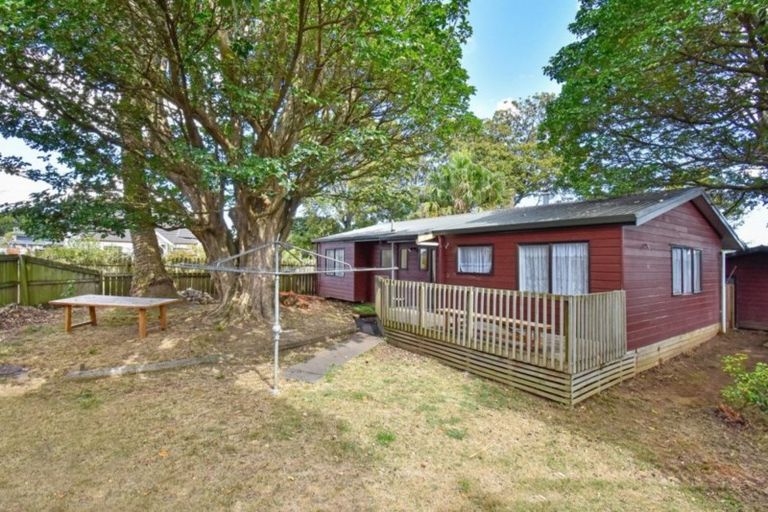 Photo of property in 3/122 Gray Avenue, Papatoetoe, Auckland, 2024