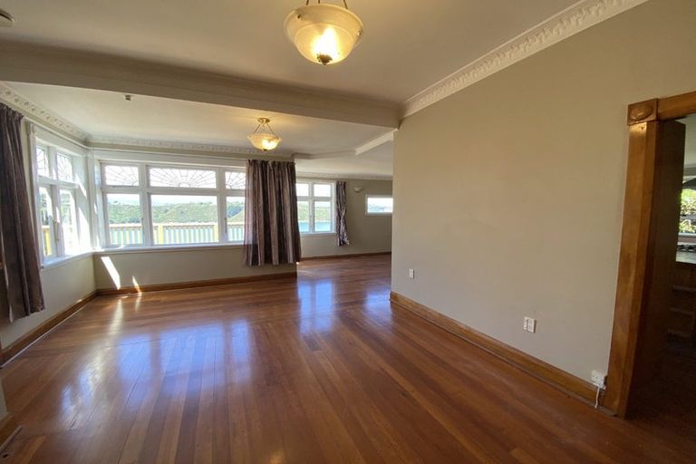 Photo of property in 110 Te Anau Road, Hataitai, Wellington, 6021