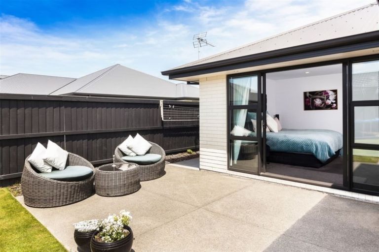 Photo of property in 7 Cattermole Street, Kaiapoi, 7630