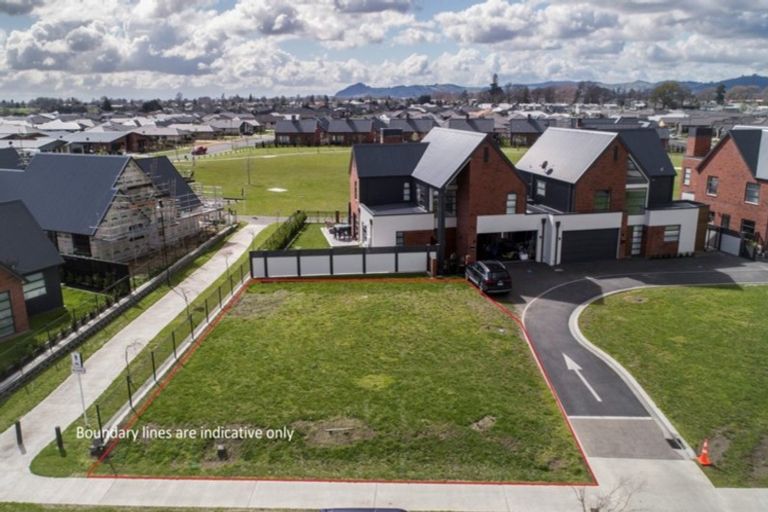 Photo of property in 1 Garland Lane, Leamington, Cambridge, 3432