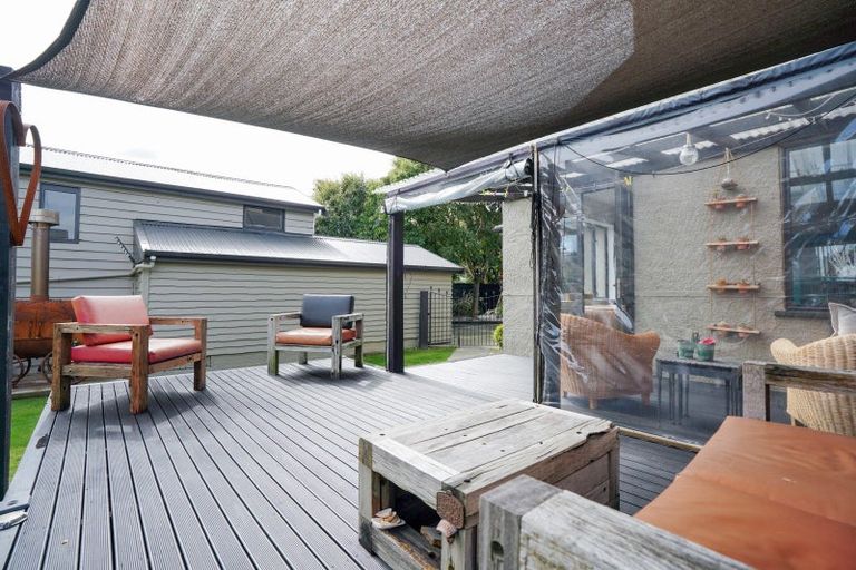 Photo of property in 56 Abbot Street, Waverley, Invercargill, 9810