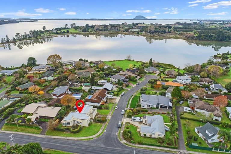 Photo of property in 1 Lindoch Avenue, Te Puna, Tauranga, 3174