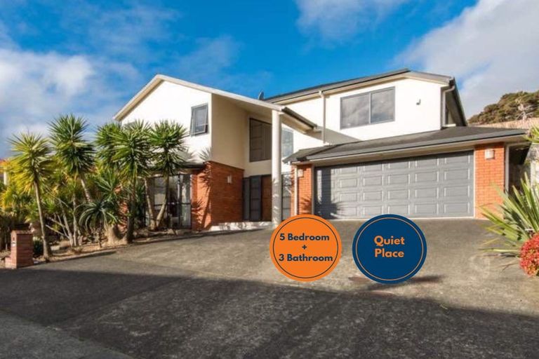 Photo of property in 56 San Marino Drive West, Henderson, Auckland, 0612