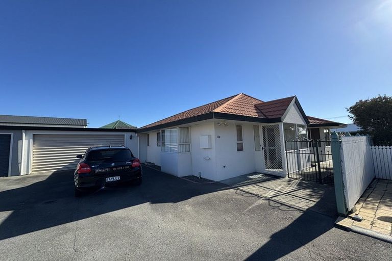 Photo of property in 4b Seymour Street, Blenheim, 7201
