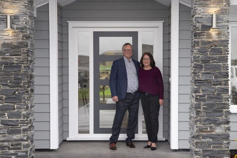 Photo of property in 3 Tavarnya Way, Patumahoe, Pukekohe, 2679