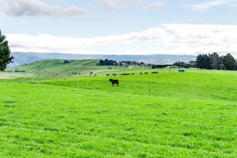 Photo of property in 1025 Aorangi Road, Maraekakaho, Hastings, 4171