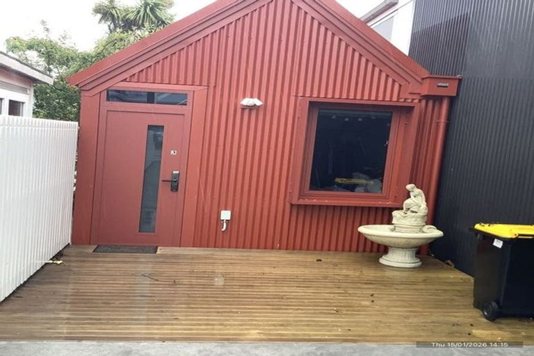 Photo of property in 90 Owen Street, Newtown, Wellington, 6021