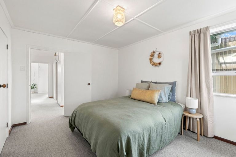 Photo of property in 5 Timandra Street, Welbourn, New Plymouth, 4312