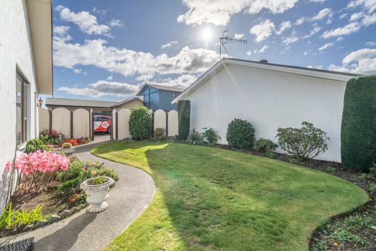 Photo of property in 163-165 Bourke Street, Windsor, Invercargill, 9810
