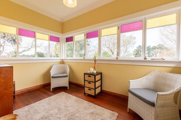 Photo of property in 633 Kiritaki Road, Dannevirke, 4972