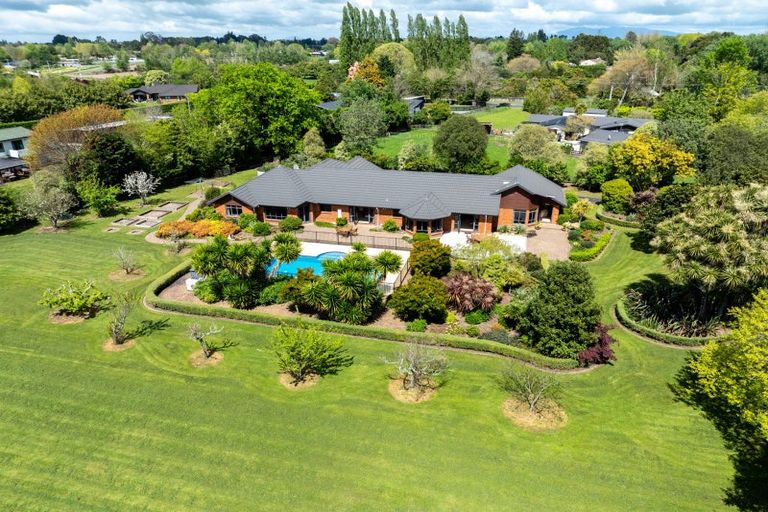 Photo of property in 69c Matangi Road, Matangi, Hamilton, 3284