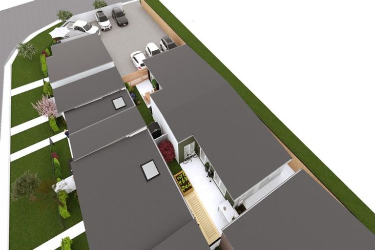 Photo of property in 75 Vincent Street, Howick, Auckland, 2014