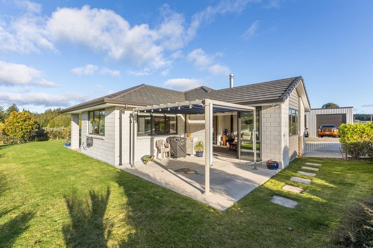 Photo of property in 2001 Te Matai Road, Ngawaro, Te Puke, 3188