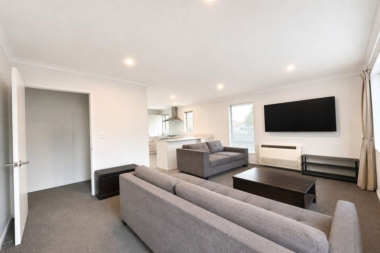 Photo of property in 2/21 Arawa Street, Shirley, Christchurch, 8013