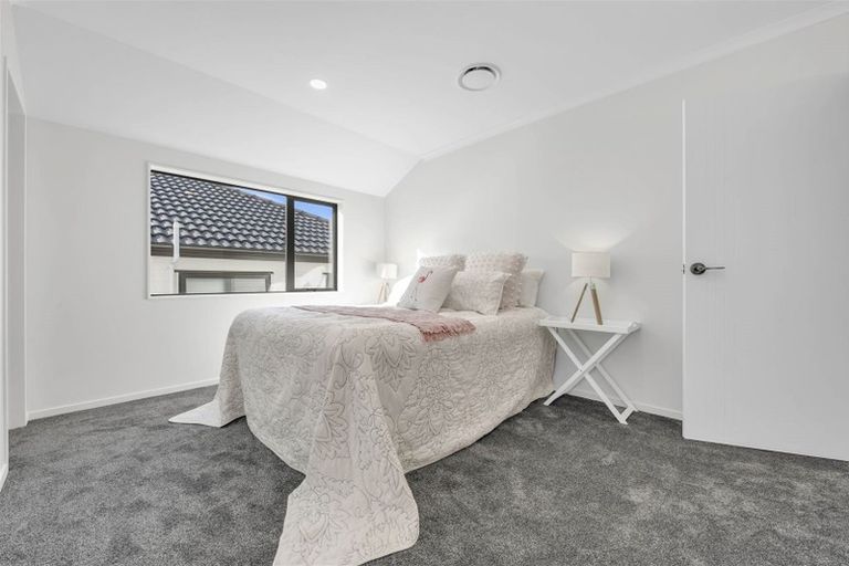 Photo of property in 18 Aklander Rise, Flat Bush, Auckland, 2019