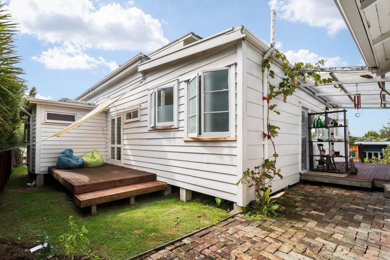 Photo of property in 32 Gilmour Street, Waihi, 3610