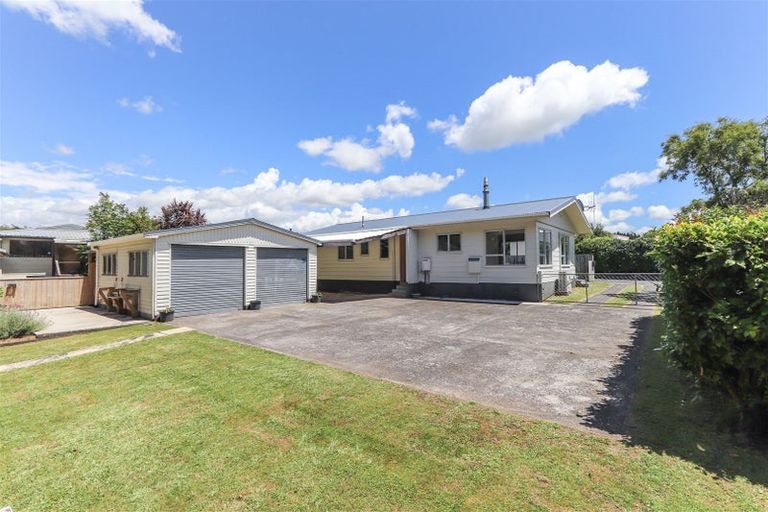 Photo of property in 96 Kelly Street, Inglewood, 4330