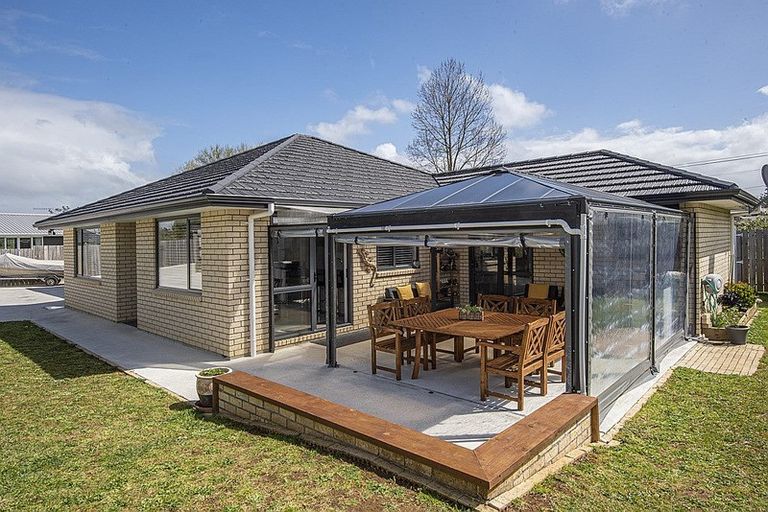 Photo of property in 43 Amy Kate Street, Tikipunga, Whangarei, 0112