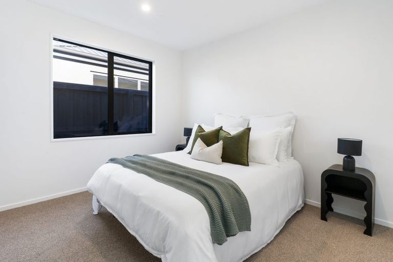 Photo of property in 137 Ed Hillary Drive, Rolleston, 7615