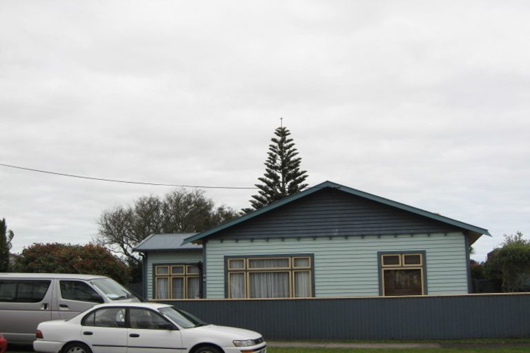 Photo of property in 56 Doone Street, Lynmouth, New Plymouth, 4310