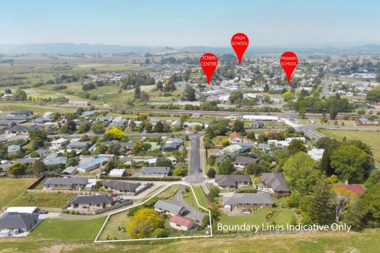 Photo of property in 10 Totara Place, Te Kauwhata, 3710