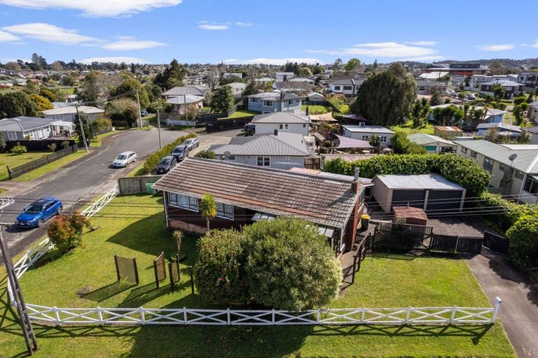 Photo of property in 7 Boon Street, Manurewa, Auckland, 2102