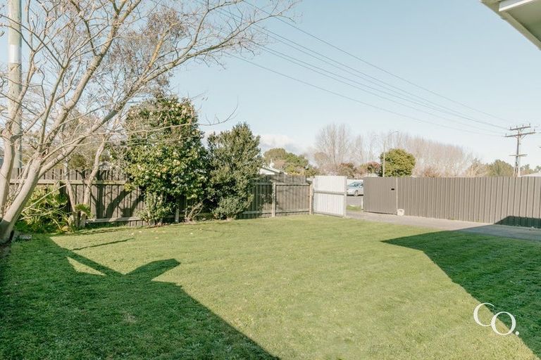 Photo of property in 409 Kotuku Street, Camberley, Hastings, 4120