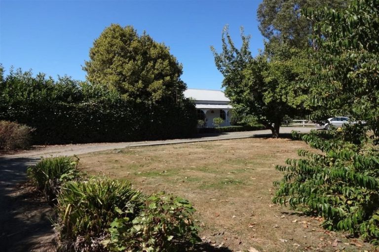 Photo of property in 1018 Temuka-orari Highway, Orari, Geraldine, 7992