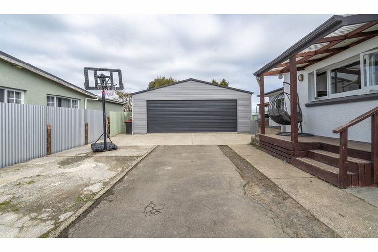Photo of property in 161 West Street, Hawthorndale, Invercargill, 9810