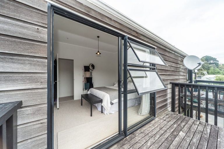 Photo of property in 15/55 Hamilton Road, Hataitai, Wellington, 6021