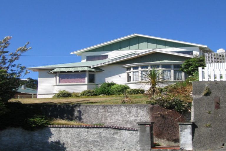 Photo of property in 10 Lawrence Street, Newtown, Wellington, 6021