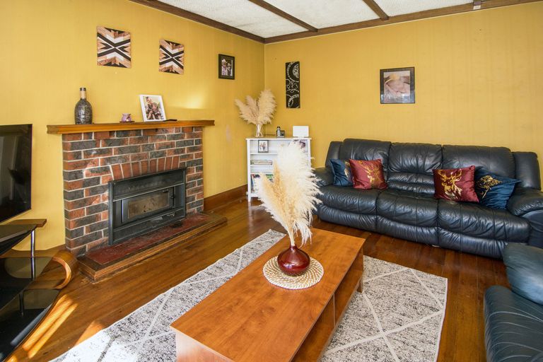 Photo of property in 50 Kuripuni Street, Kuripuni, Masterton, 5810