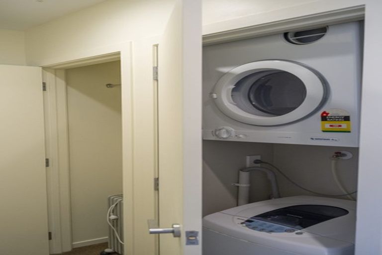 Photo of property in Trinity Apartments, 19 College Street, Te Aro, Wellington, 6011