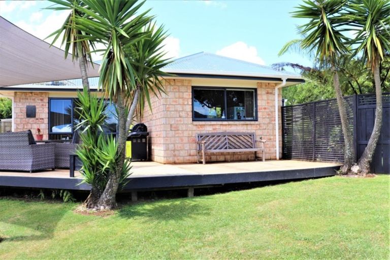 Photo of property in 121e Princes Street, Waikino, Waihi, 3682