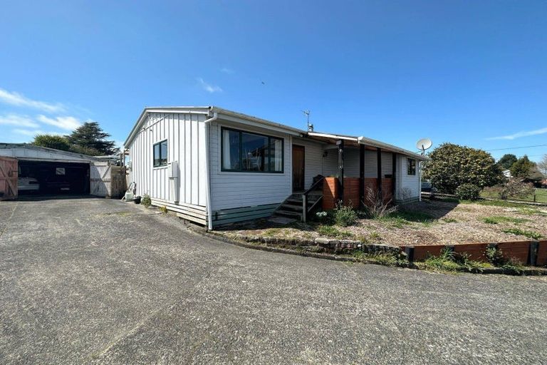 Photo of property in 15 Glencorse Street, Tokoroa, 3420