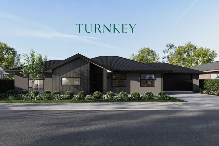 Photo of property in 35 Lennon Drive, Rolleston, 7614