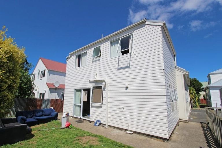 Photo of property in 466a Leith Street, North Dunedin, Dunedin, 9016