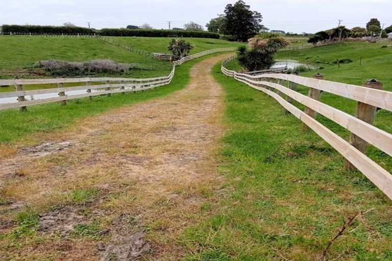 Photo of property in 1516b Gordonton Road, Taupiri, 3791