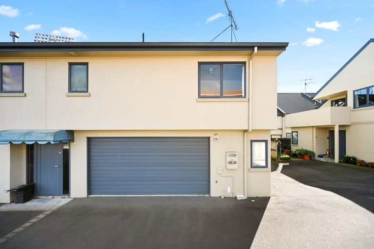 Photo of property in 428b Tristram Street, Whitiora, Hamilton, 3200