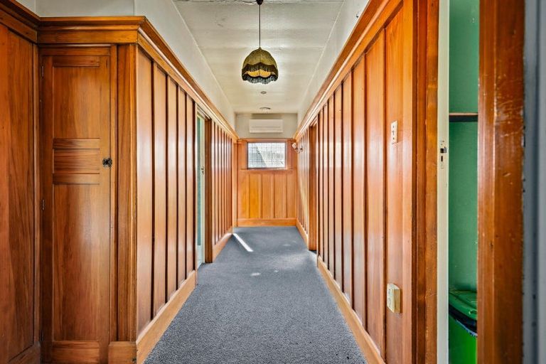 Photo of property in 21 Miller Street, Cheviot, 7310