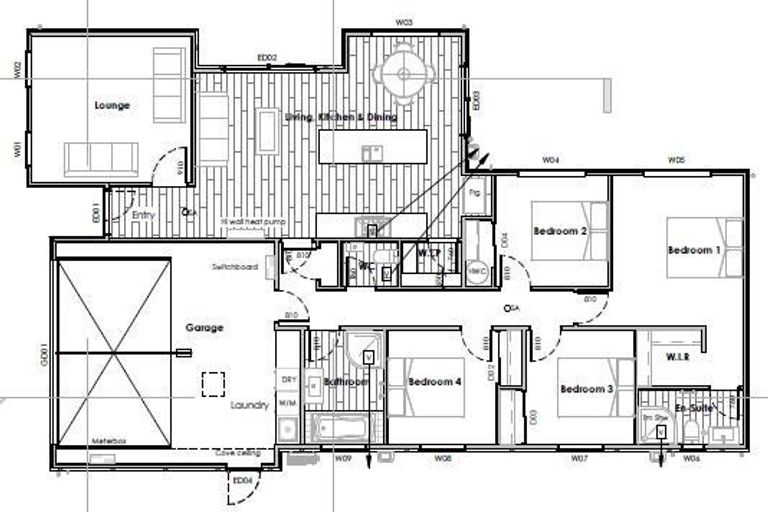 Photo of property in 8 Dempsey Street, Kaiapoi, 7630