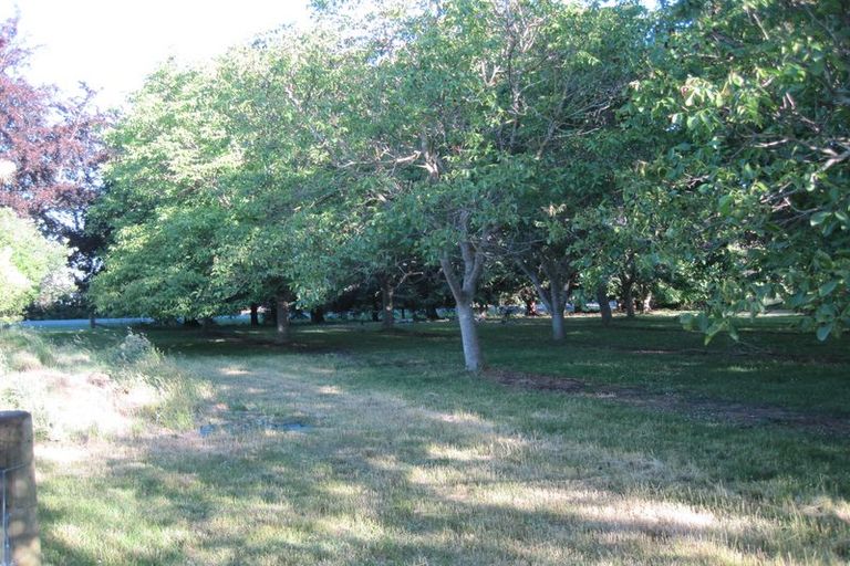 Photo of property in 101 Main North Road, Geraldine, 7930