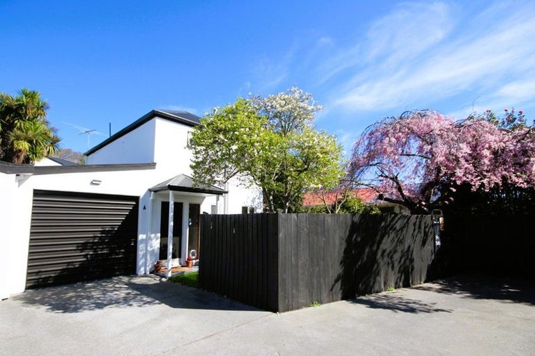 Photo of property in 24a Buffon Street, Waltham, Christchurch, 8023