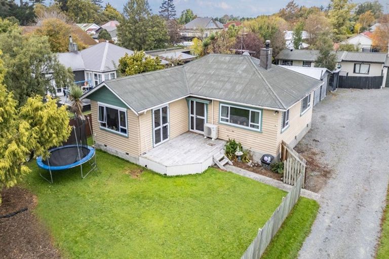 Photo of property in 7 Walker Street, Kaiapoi, 7630