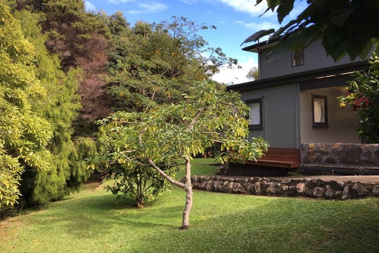 Photo of property in 4 Otuturu Creek Road, Ruamahunga, Thames, 3575