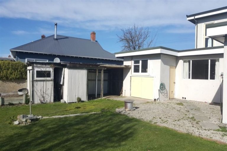 Photo of property in 14 Parsonage Road, Waimate, 7924