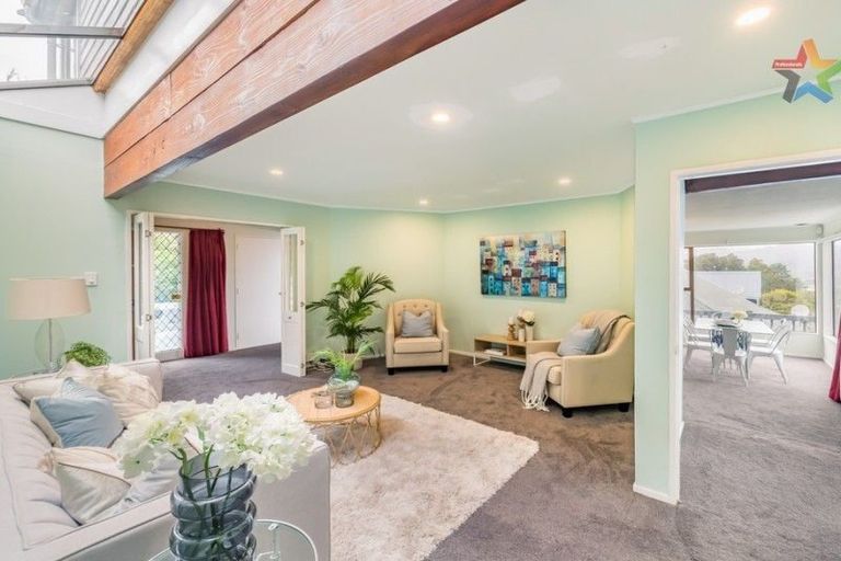 Photo of property in 75 Park Road, Belmont, Lower Hutt, 5010